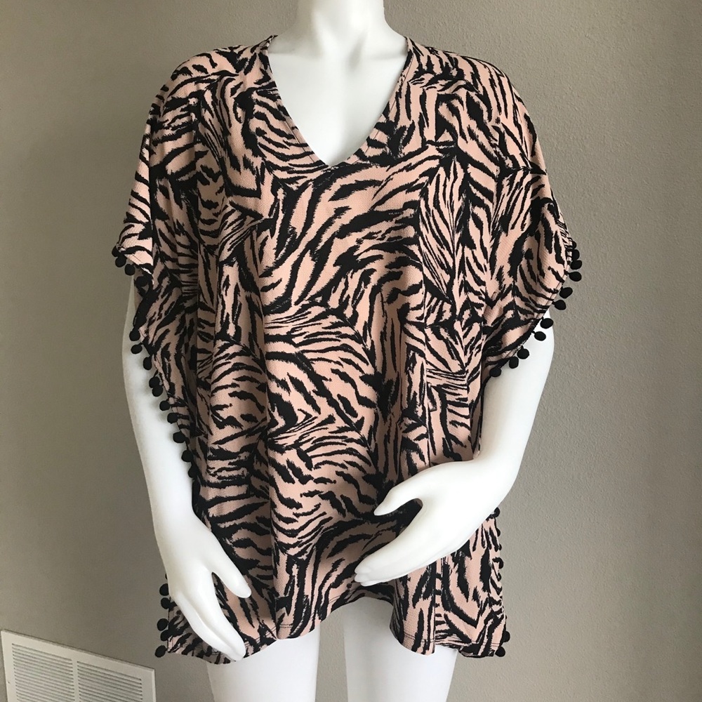 Xhilaration Swimsuit Coverup